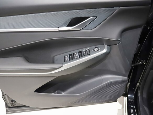 2024 Changan CS75 Plus III, чёрный - вид 9