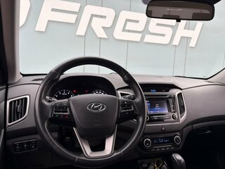 2016 Hyundai Creta I, коричневый, 1722000 рублей, вид 5