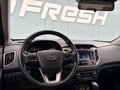 2016 Hyundai Creta I, коричневый, 1722000 рублей - вид 4