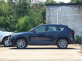 2026 Mazda CX-5 II Рестайлинг, синий, 2365000 рублей - вид 1