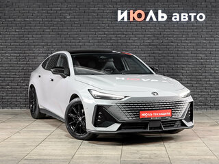 2024 Changan UNI-V I, серый, 2600000 рублей, вид 3