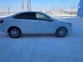 2015 Lada (ВАЗ) Vesta I, белый, 900000 рублей - вид 3