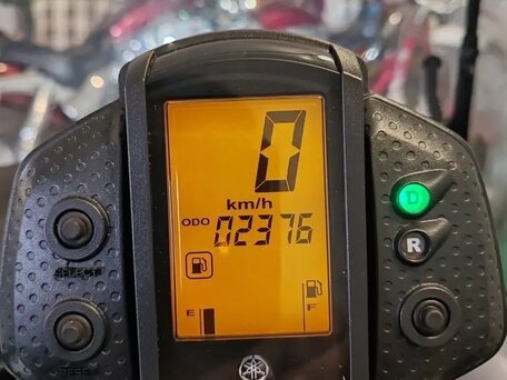 2009 Yamaha Venture, серый, 1000000 рублей, вид 1