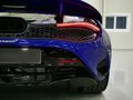 2023 McLaren 750S, синий, 34890000 рублей - вид 9