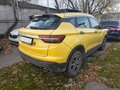 2022 Geely Coolray I, серый, 1440000 рублей - вид 1