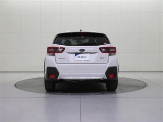 2022 Subaru XV II Рестайлинг, белый, 2300999 рублей, вид 4