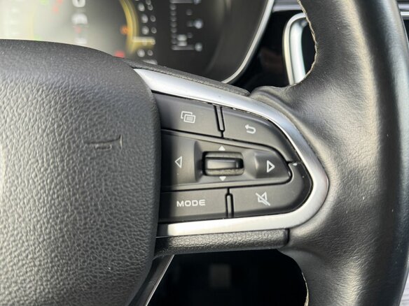 2023 Geely Atlas Pro, чёрный, 1565000 рублей - вид 15