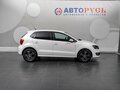 2012 Volkswagen Polo V, белый, 620000 рублей - вид 4