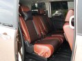 2016 Nissan Serena IV (C26), оранжевый - вид 8