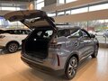 2025 Chery Tiggo 7L I, серый - вид 8