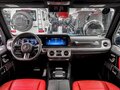 2026 Mercedes-Benz G-Класс 450 d III (W465) Рестайлинг, голубой, 17000000 рублей - вид 7