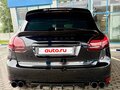 2010 Porsche Cayenne S II (958), чёрный, 2100000 рублей - вид 2
