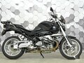 2008 BMW R 1200 R, чёрный, 489000 рублей - вид 2