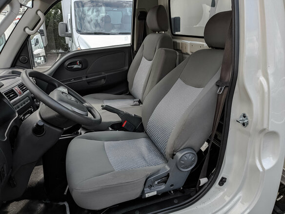 2023 JAC X5, белый, 1240000 рублей - вид 16