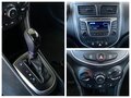 2015 Hyundai Solaris I Рестайлинг, серый - вид 10