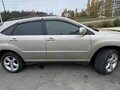 2006 Lexus RX 350 II Рестайлинг, бежевый, 1350000 рублей - вид 3