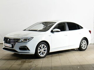 MG 5 I Рестайлинг