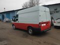 2009 Ford Transit, белый, 900000 рублей - вид 5