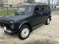 2002 Lada (ВАЗ) 2131 (4x4) I, зелёный, 400000 рублей
