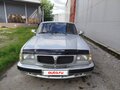 2003 ГАЗ 3110 «Волга», серебристый, 280000 рублей - вид 1