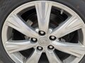 2010 Lexus GS 300 III Рестайлинг, чёрный, 1600000 рублей - вид 9