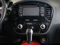 2013 Nissan Juke I, белый - вид 9