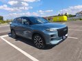 2024 Jaecoo J7 I, серый, 2300000 рублей