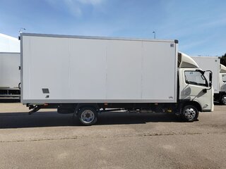 2024 Forland L5e, белый, 3990000 рублей, вид 5