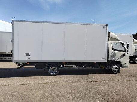 2024 Forland L5e, белый, 3990000 рублей, вид 5