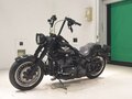 2017 Harley-Davidson Fat Bob, чёрный, 1032000 рублей - вид 3