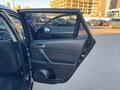 2011 Mazda 3 II (BL), чёрный, 900000 рублей - вид 9