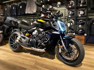 2025 Ducati Diavel V4, чёрный, 3350000 рублей, вид 2