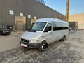 2017 Mercedes-Benz Sprinter Classic, серебристый, 2390000 рублей