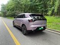 2025 Arcfox T1 42.3 kWh, серый, 1595000 рублей - вид 2