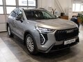 2026 Haval Jolion I Рестайлинг 2, серый - вид 1