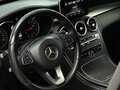 2018 Mercedes-Benz C-Класс 180 9G-TRONIC IV (W205), чёрный - вид 11