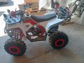 2024 Wels Thunder EVO, белый, 88500 рублей - вид 2