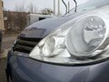 2008 Nissan Note I, серый, 666000 рублей - вид 10