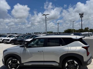 2026 Kia Seltos II China Market, серебристый, 2950000 рублей, вид 3