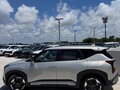 2026 Kia Seltos II China Market, серебристый, 2950000 рублей - вид 2