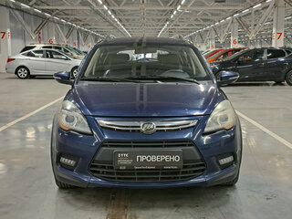 2015 Lifan X50, синий, 390000 рублей, вид 2