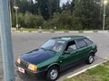 1999 Lada (ВАЗ) 2109, зелёный, 120000 рублей - вид 5