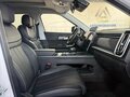 2023 Jaecoo J7 I, белый - вид 9