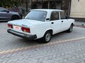 2010 Lada (ВАЗ) 2105, белый, 200000 рублей - вид 5