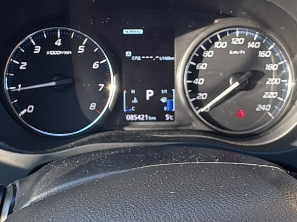 2021 Mitsubishi Outlander III Рестайлинг 3, синий, 2499000 рублей - вид 15