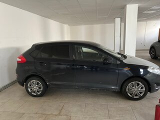 2014 Chery Very (A13), синий, 310000 рублей, вид 2