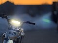2021 Motoland TCX125, белый, 55000 рублей - вид 1