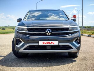2023 Volkswagen Talagon I, чёрный, 4700000 рублей, вид 2