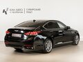 2018 Genesis G80 I, чёрный, 2150000 рублей - вид 2