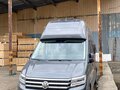 2022 Volkswagen Grand California, серый, 16600000 рублей - вид 7